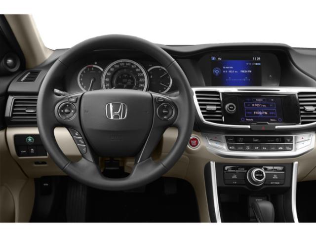 used 2014 Honda Accord car