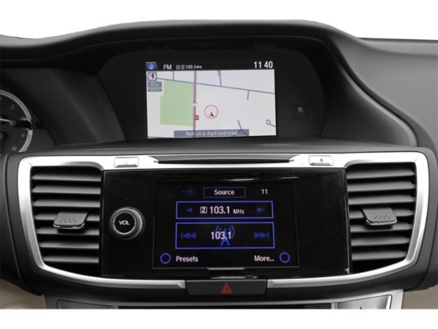 used 2014 Honda Accord car