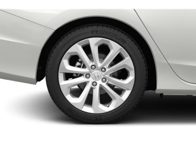used 2014 Honda Accord car
