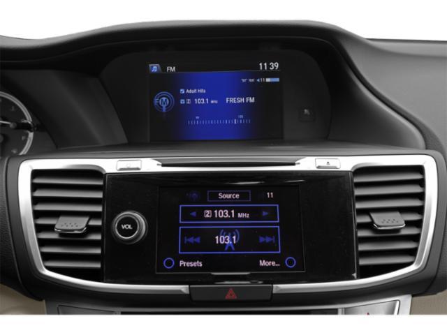 used 2014 Honda Accord car