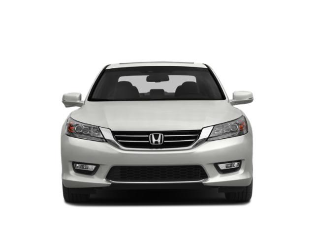 used 2014 Honda Accord car