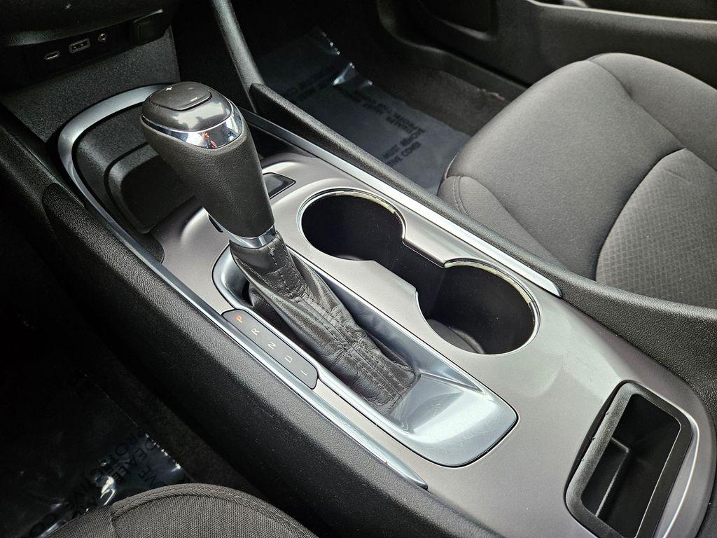 used 2020 Chevrolet Malibu car, priced at $16,999