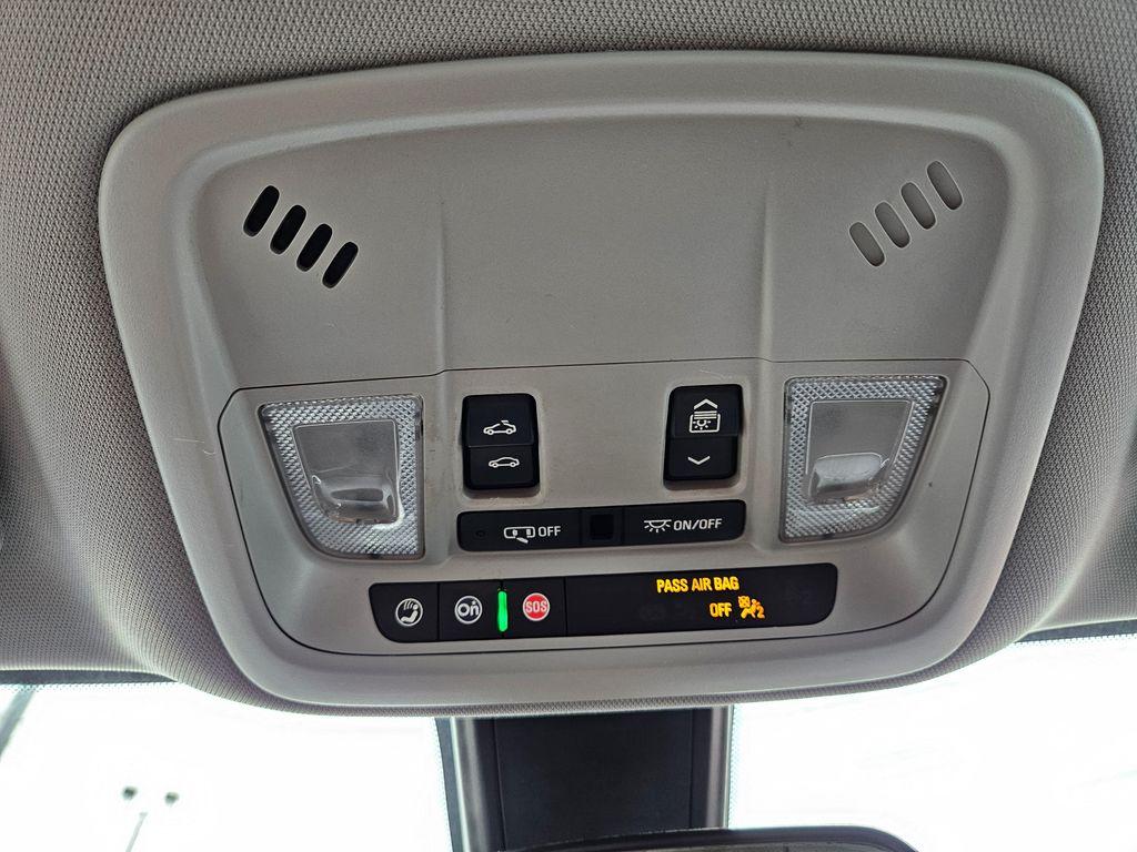 used 2020 Chevrolet Malibu car, priced at $16,999