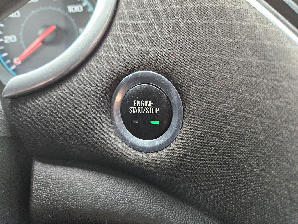 used 2020 Chevrolet Malibu car, priced at $16,999