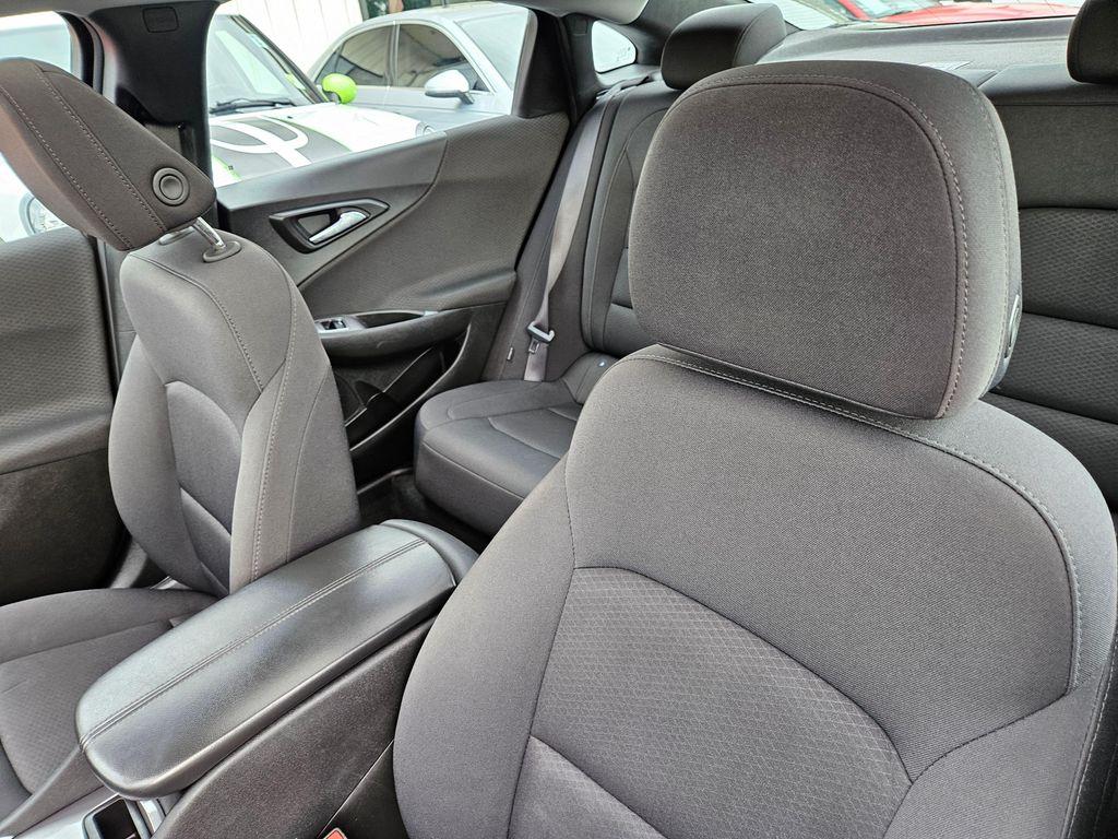 used 2020 Chevrolet Malibu car, priced at $16,999