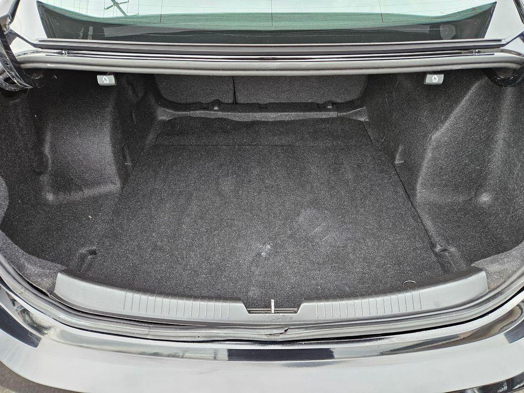 used 2020 Chevrolet Malibu car, priced at $16,999