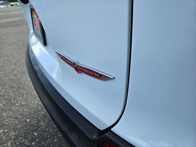 used 2020 Jeep Cherokee car, priced at $14,999