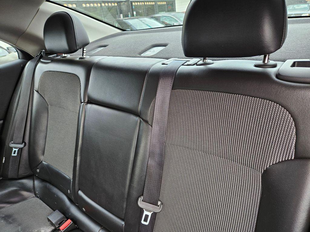 used 2015 Chevrolet Malibu car, priced at $9,299