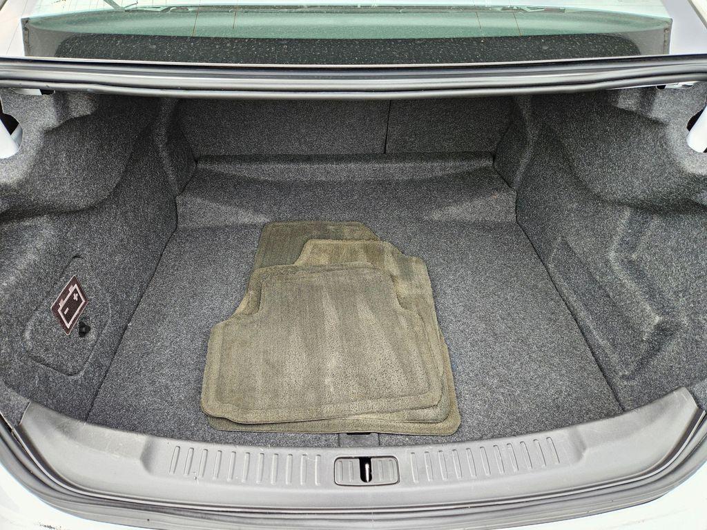 used 2015 Chevrolet Malibu car, priced at $9,299