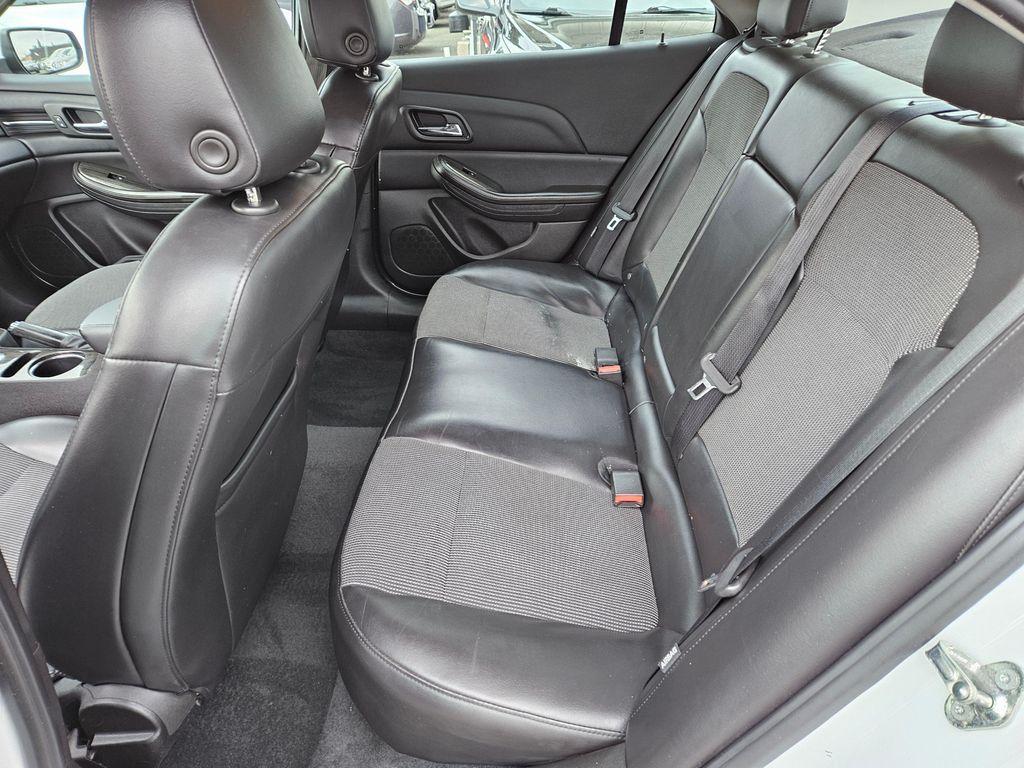 used 2015 Chevrolet Malibu car, priced at $9,299