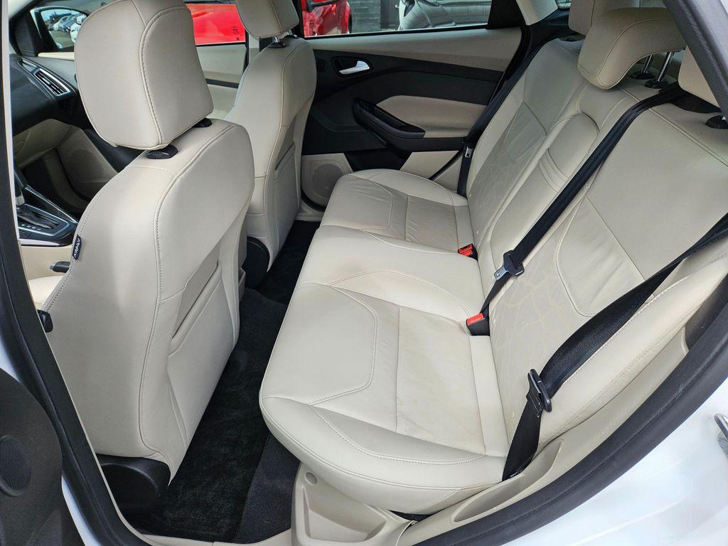 used 2015 Ford Focus car, priced at $7,999