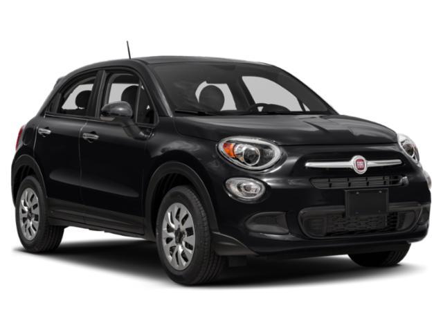 used 2016 FIAT 500X car, priced at $9,999