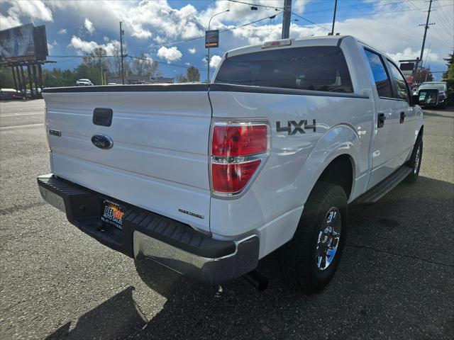 used 2014 Ford F-150 car, priced at $16,799