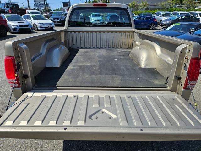 used 2003 Dodge Dakota car, priced at $5,999
