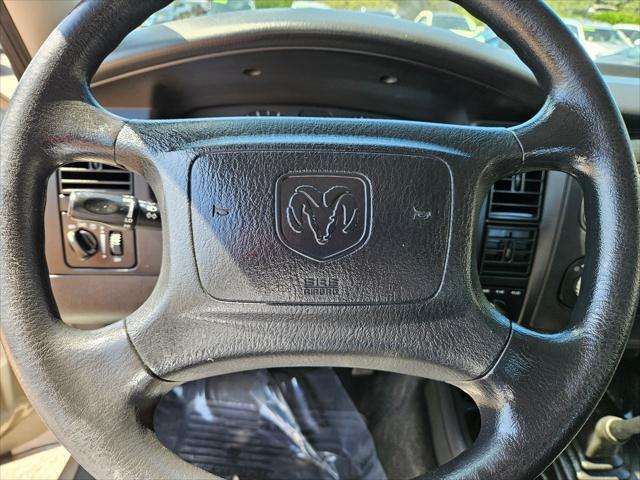 used 2003 Dodge Dakota car, priced at $5,999