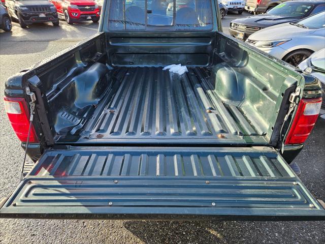 used 2002 Ford Ranger car, priced at $5,499