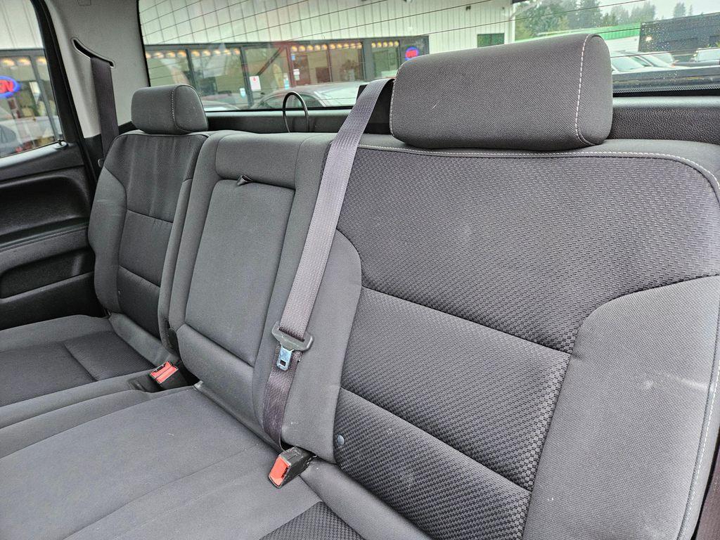 used 2015 Chevrolet Silverado 1500 car, priced at $17,999