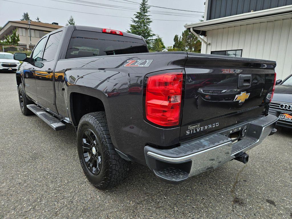 used 2015 Chevrolet Silverado 1500 car, priced at $17,999