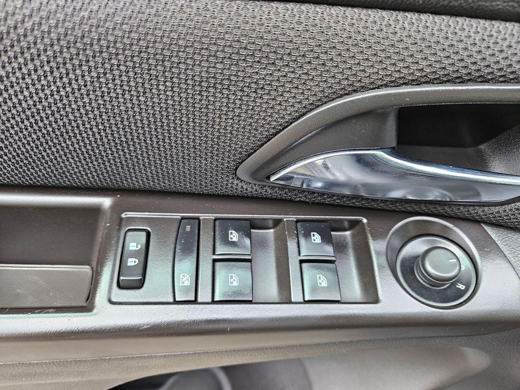 used 2015 Chevrolet Cruze car, priced at $9,999