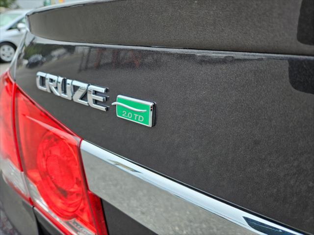 used 2015 Chevrolet Cruze car, priced at $9,999