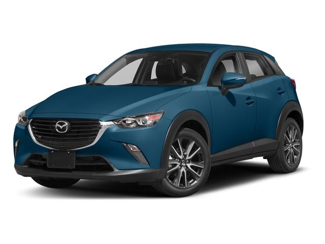 used 2018 Mazda CX-3 car, priced at $15,999