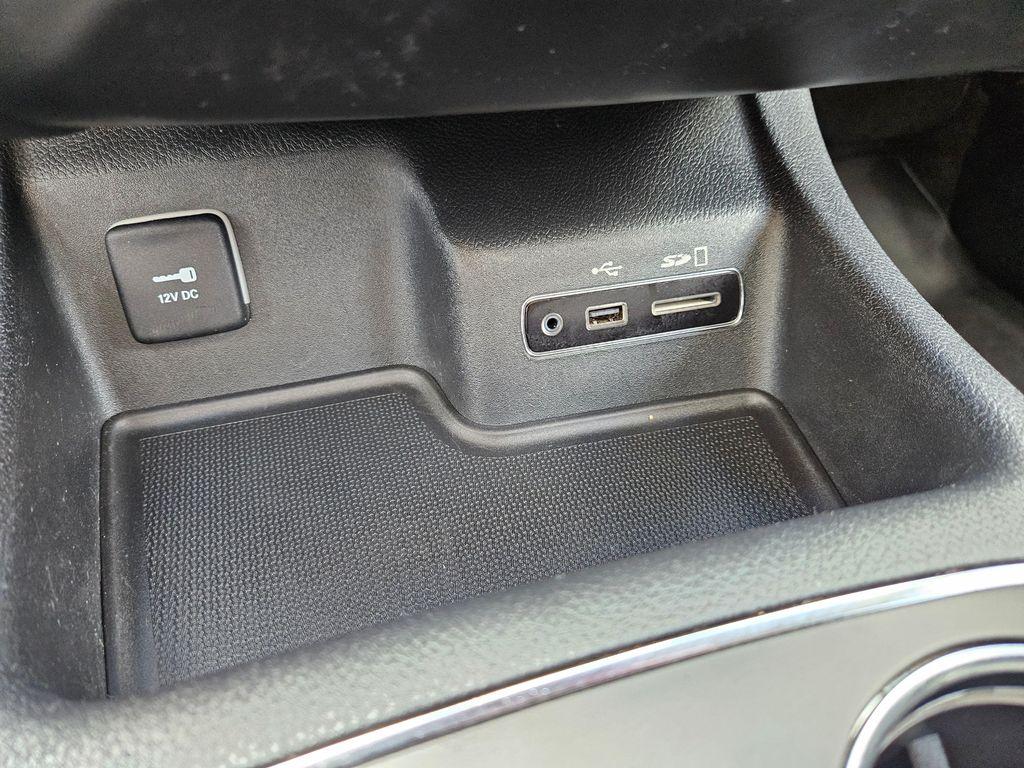 used 2016 Dodge Durango car, priced at $13,499