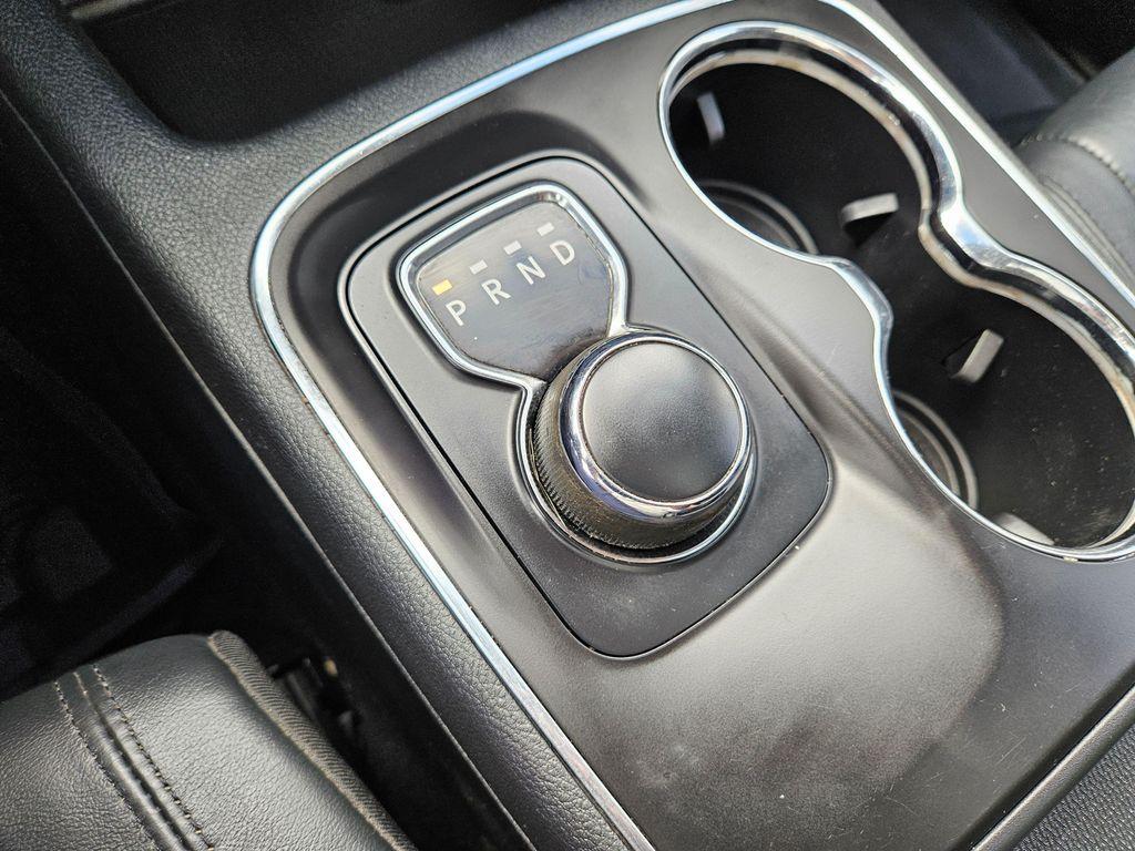 used 2016 Dodge Durango car, priced at $13,499