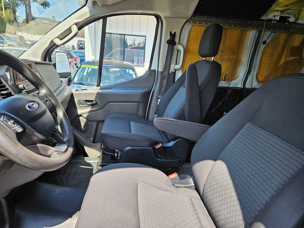 used 2020 Ford Transit-150 car, priced at $18,999