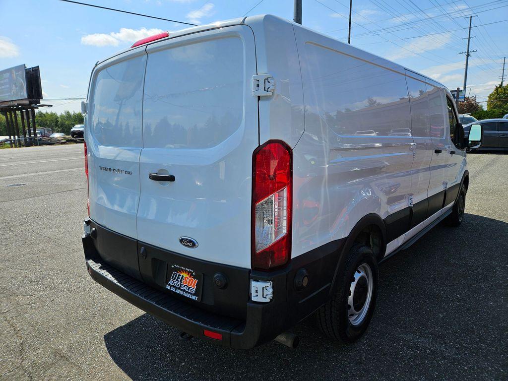 used 2020 Ford Transit-150 car, priced at $18,999