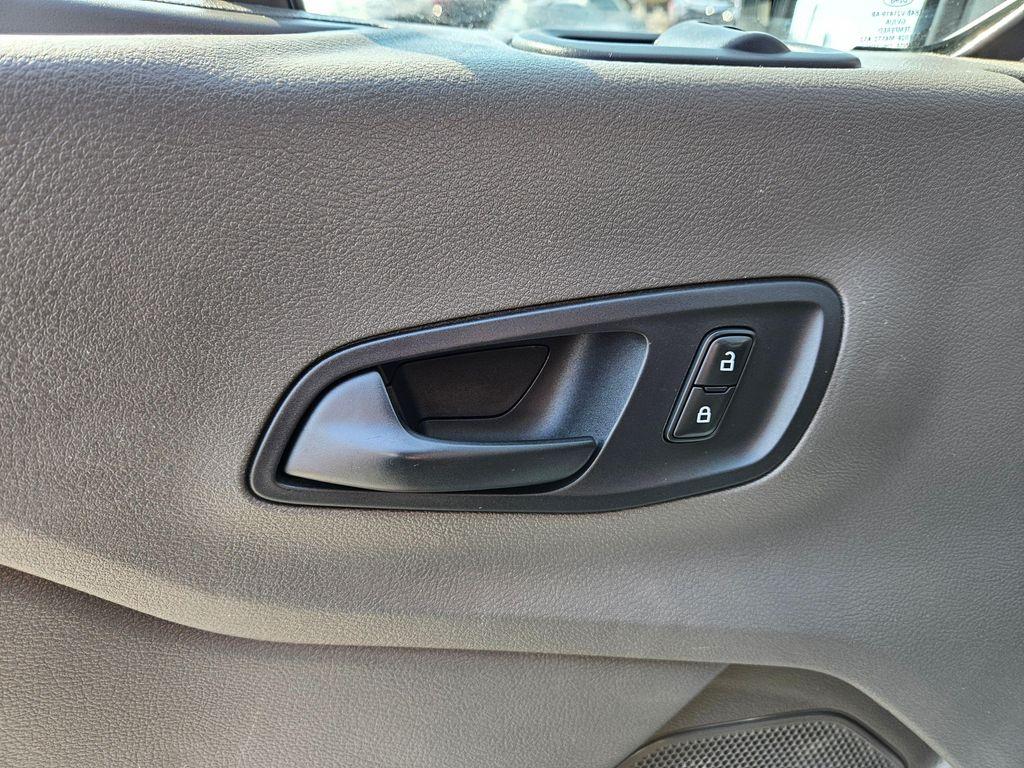 used 2020 Ford Transit-150 car, priced at $18,999