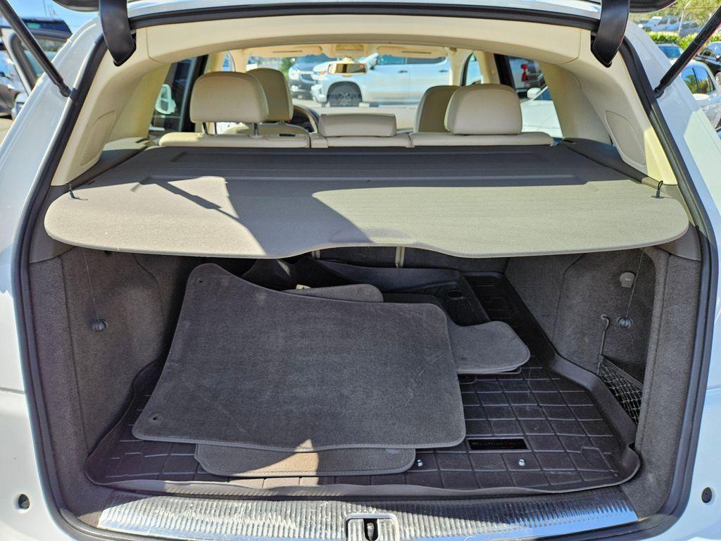 used 2017 Audi Q5 car, priced at $11,999