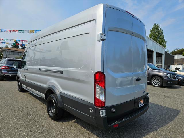 used 2016 Ford Transit-350 car, priced at $27,499