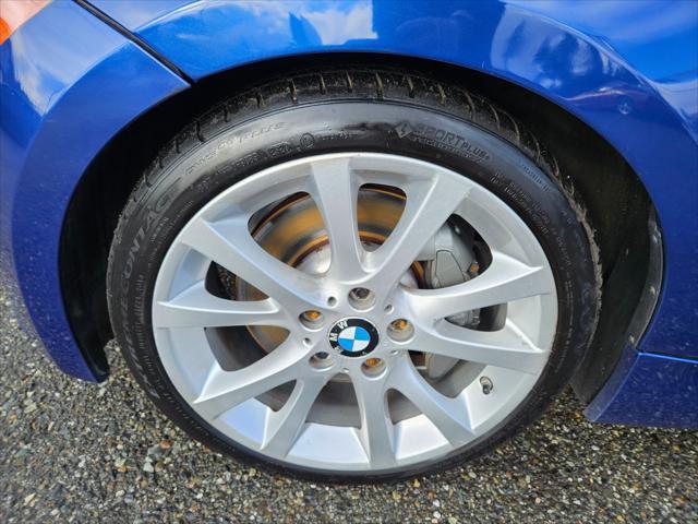 used 2012 BMW 135 car, priced at $11,999