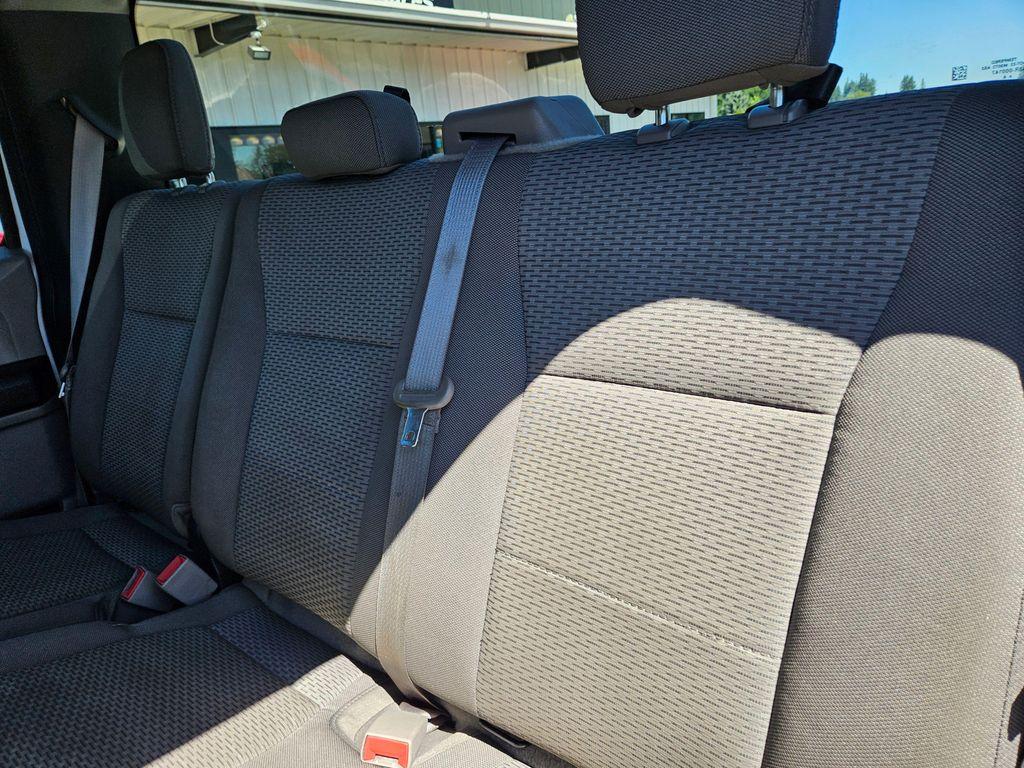 used 2020 Ford F-150 car, priced at $23,499