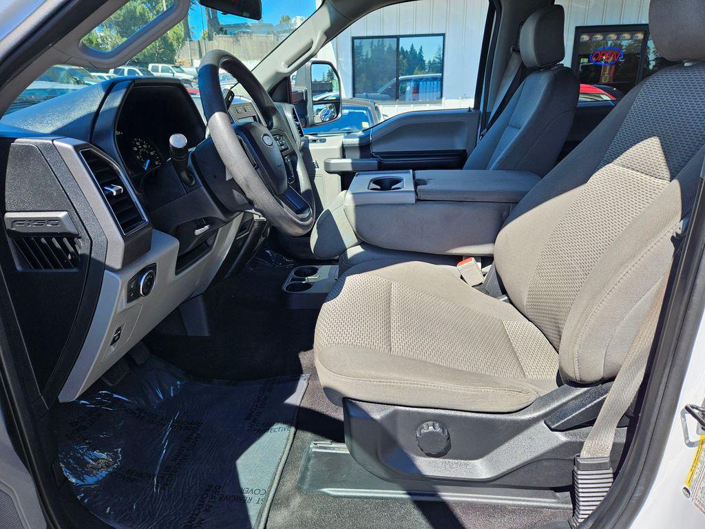 used 2020 Ford F-150 car, priced at $23,499