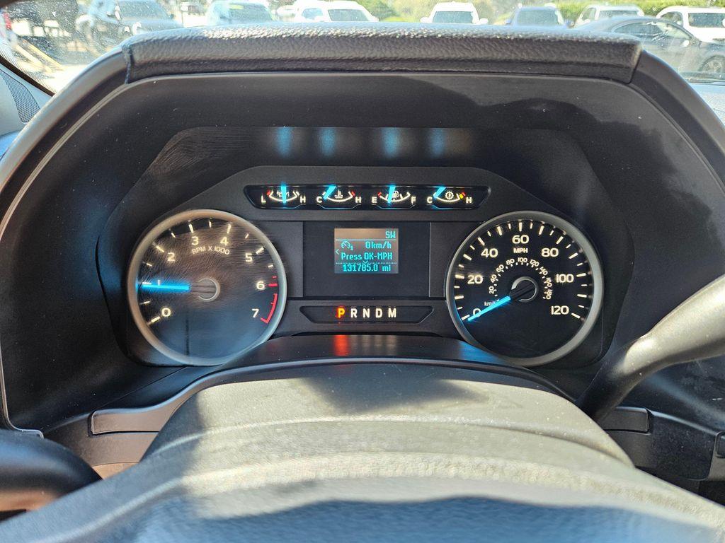 used 2020 Ford F-150 car, priced at $23,499