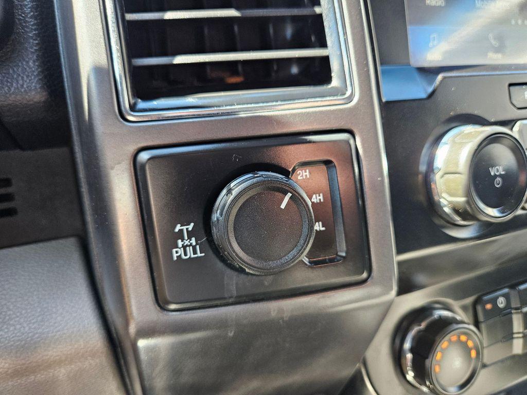 used 2020 Ford F-150 car, priced at $23,499