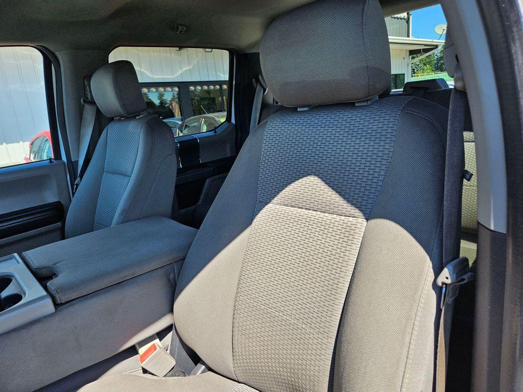used 2020 Ford F-150 car, priced at $23,499