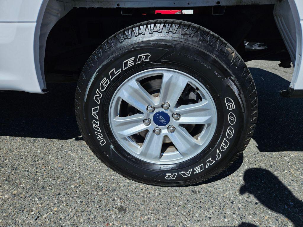 used 2020 Ford F-150 car, priced at $23,499