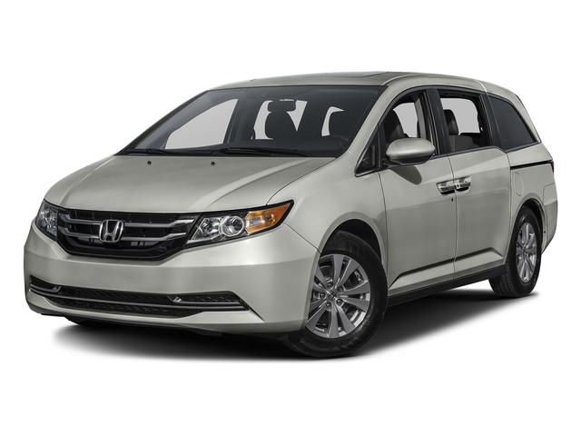 used 2016 Honda Odyssey car, priced at $17,299