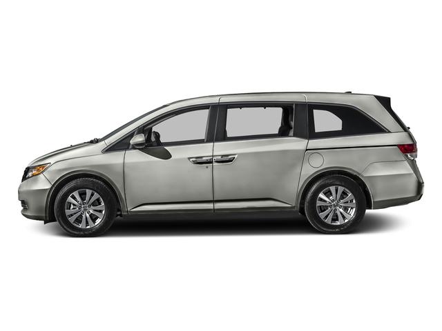 used 2016 Honda Odyssey car, priced at $17,299