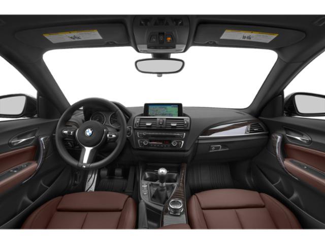 used 2015 BMW M235 car, priced at $25,999