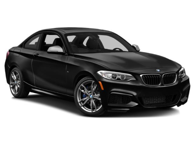 used 2015 BMW M235 car, priced at $25,999