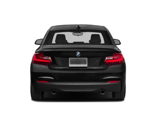 used 2015 BMW M235 car, priced at $25,999