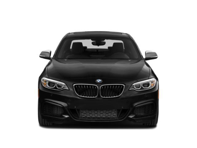 used 2015 BMW M235 car, priced at $25,999