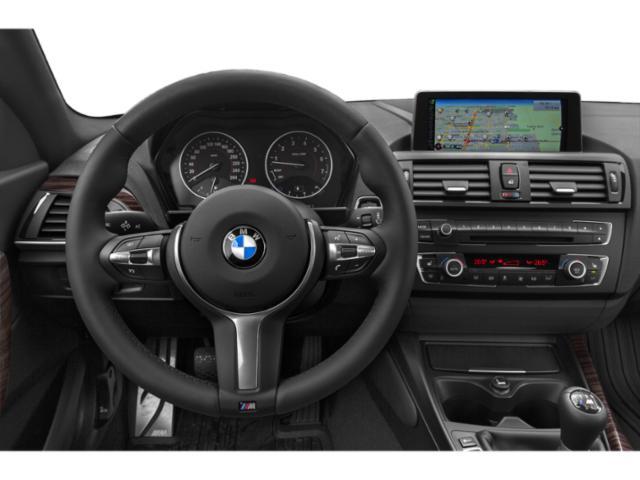 used 2015 BMW M235 car, priced at $25,999