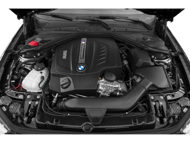 used 2015 BMW M235 car, priced at $25,999