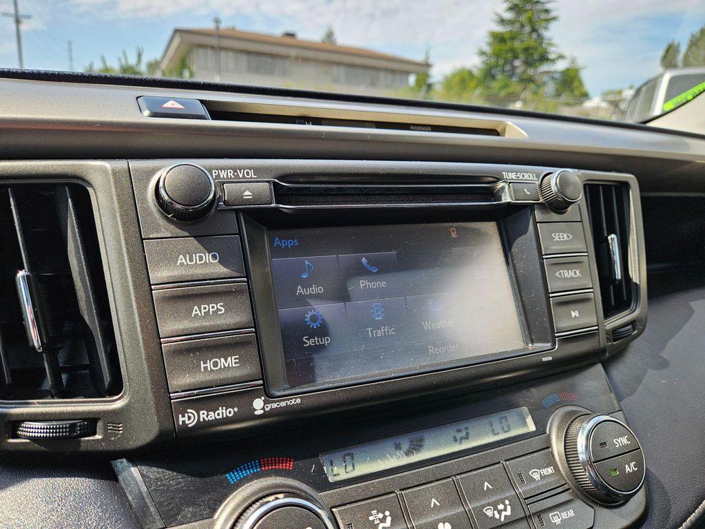 used 2014 Toyota RAV4 car, priced at $14,499