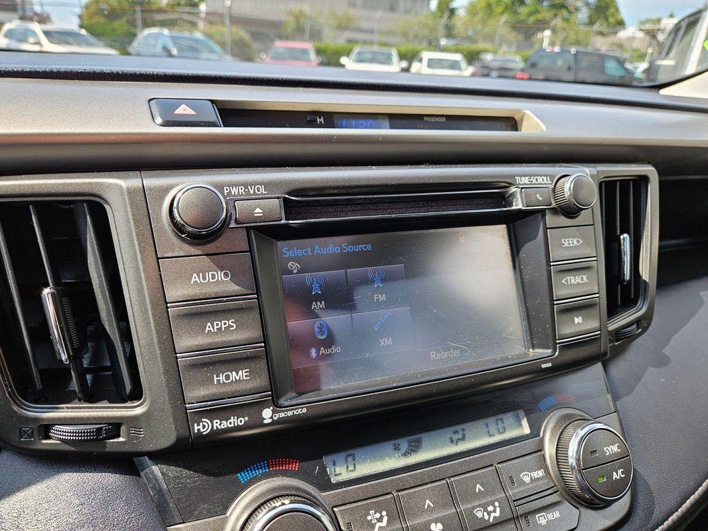used 2014 Toyota RAV4 car, priced at $14,499