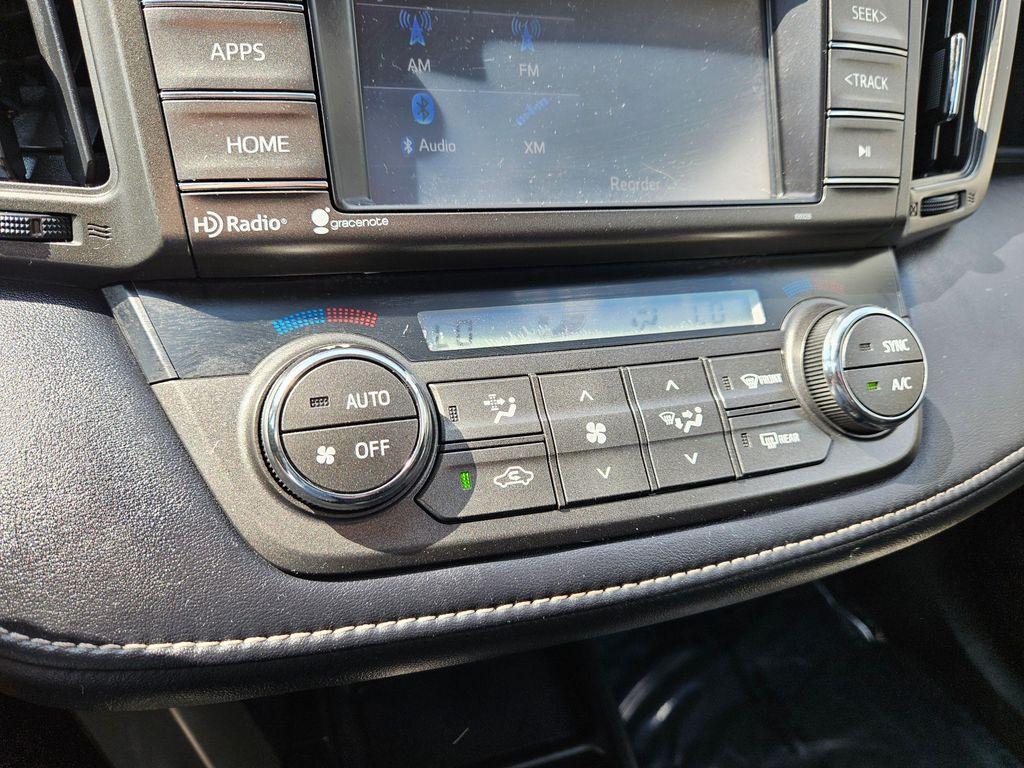 used 2014 Toyota RAV4 car, priced at $14,499